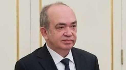 Bh. ambasador u Iranu Nijaz Čardaklija za Federalni radio